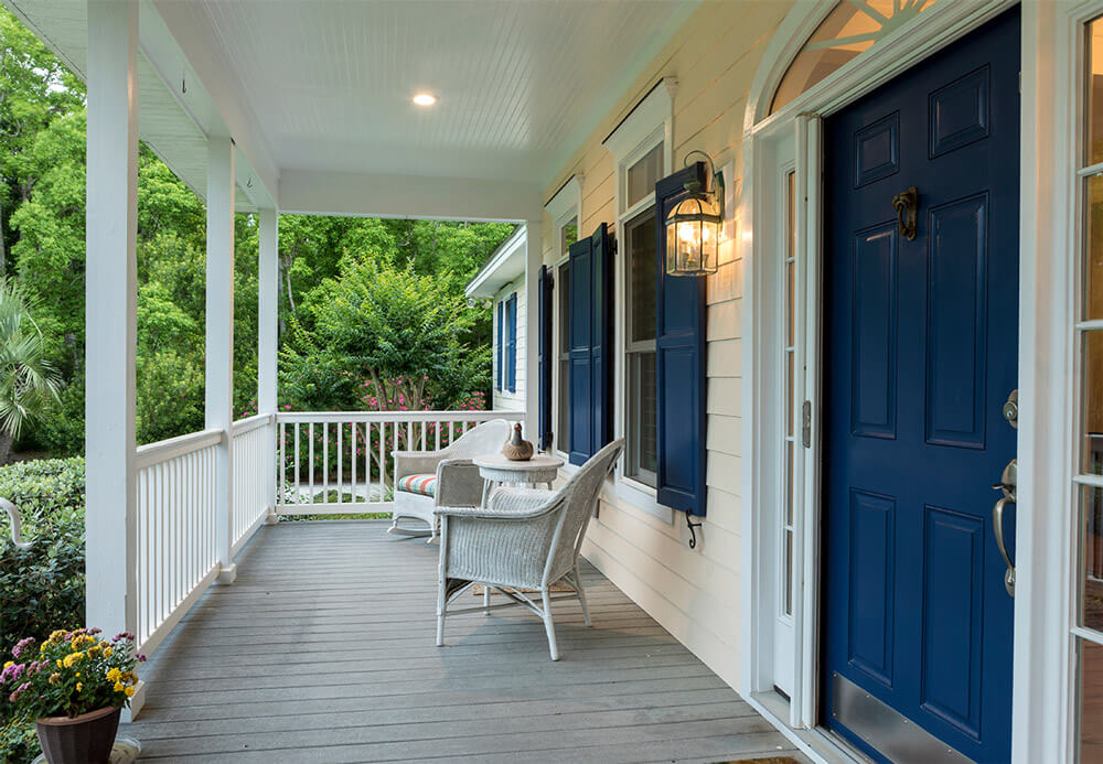 home for sale in Goose Creek