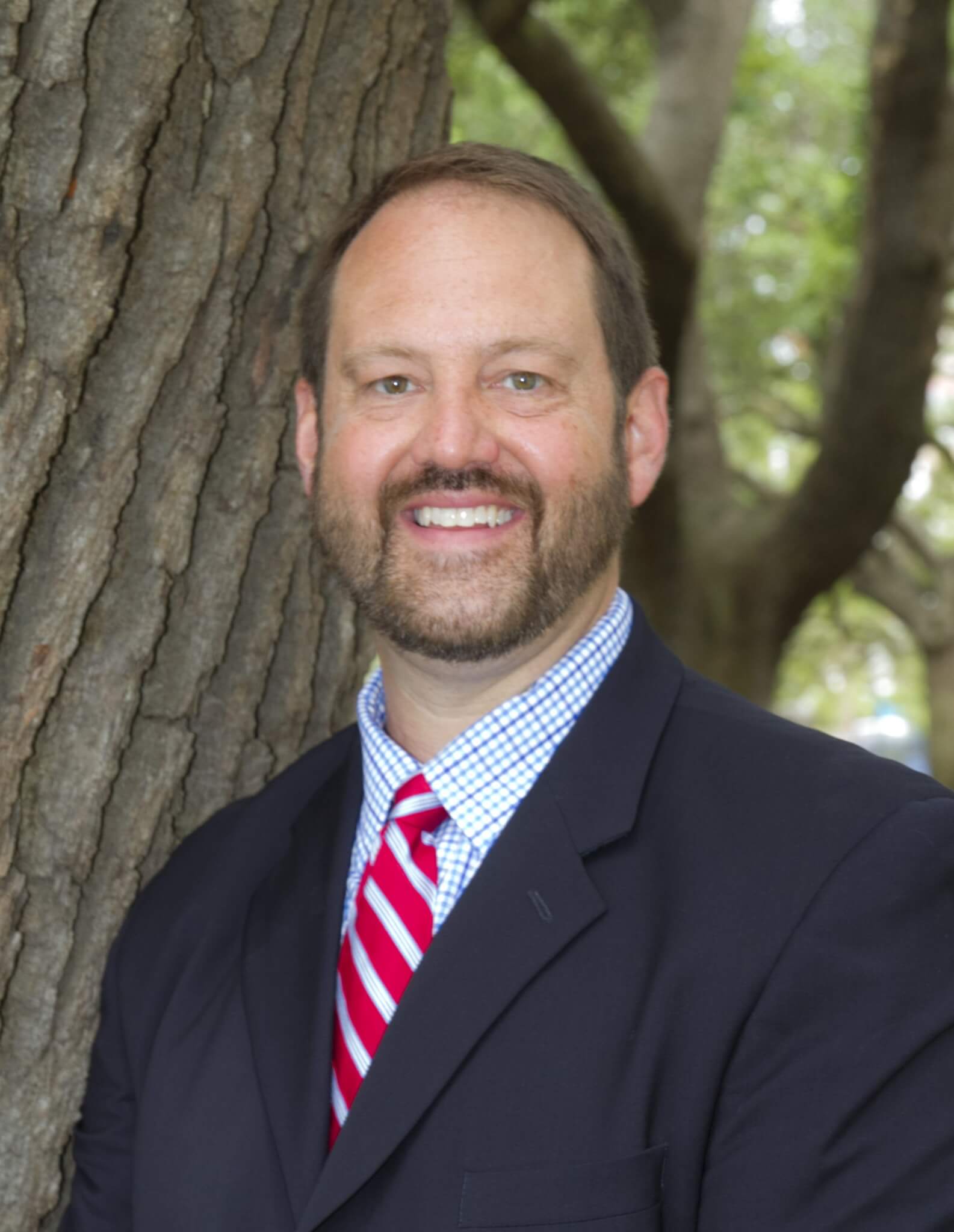 Drew's Business Photo