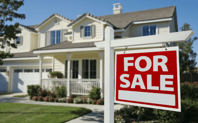 How to prepare your house for sale