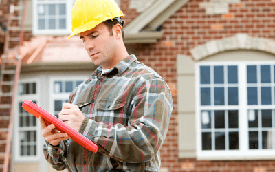 The benefits of a home inspection