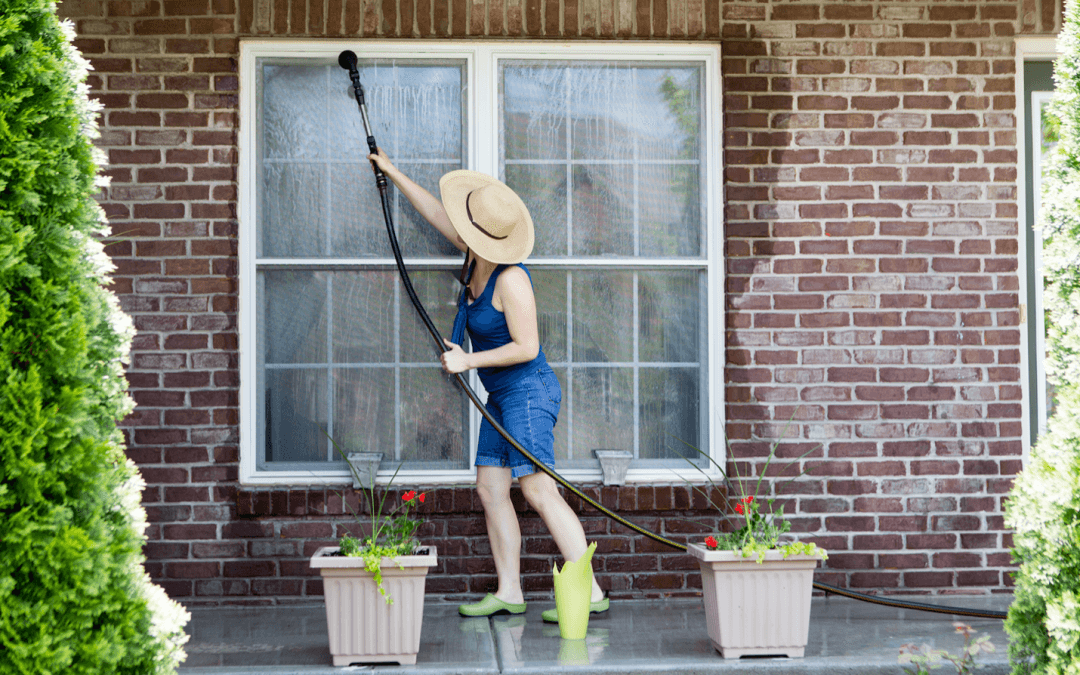 Spring cleaning tips for your home