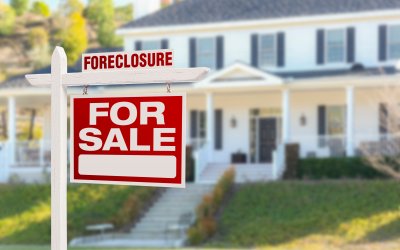 The SC Foreclosure Process